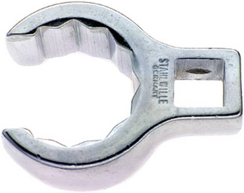 Stahlwille 03190030 Aufsteckringschlüssel Crow-Ring 30 mm
