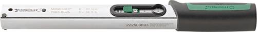 Stahlwille 730/5 QUICK 50184005 Drehmomentschlüssel 6 - 50 Nm