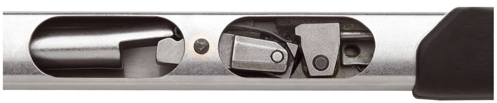 Stahlwille 721/30 QUICK 50204030 Drehmomentschlüssel kalibriert (ISO) 60 - 300 Nm