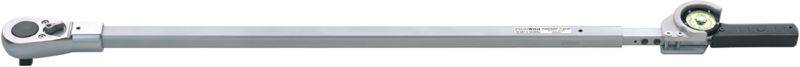 Stahlwille 71AR/80 50450080 Drehmomentschlüssel kalibriert (ISO) 160 - 800 Nm