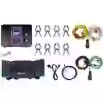 Metrel MI 3281 5M WR-Analyser 1phasig, 3phasig Metrel MI 3281 5M WR-Analyser 1phasig, 3phasig