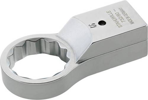 Stahlwille 58228060 Aufsteckringschlüssel