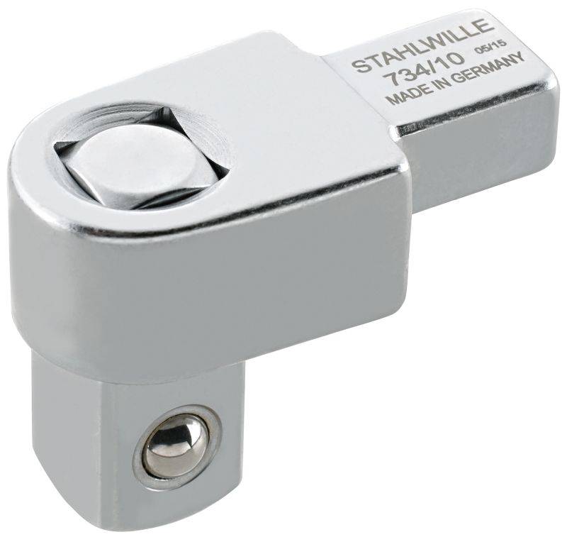 Stahlwille 58240010 Einsteckvierkant
