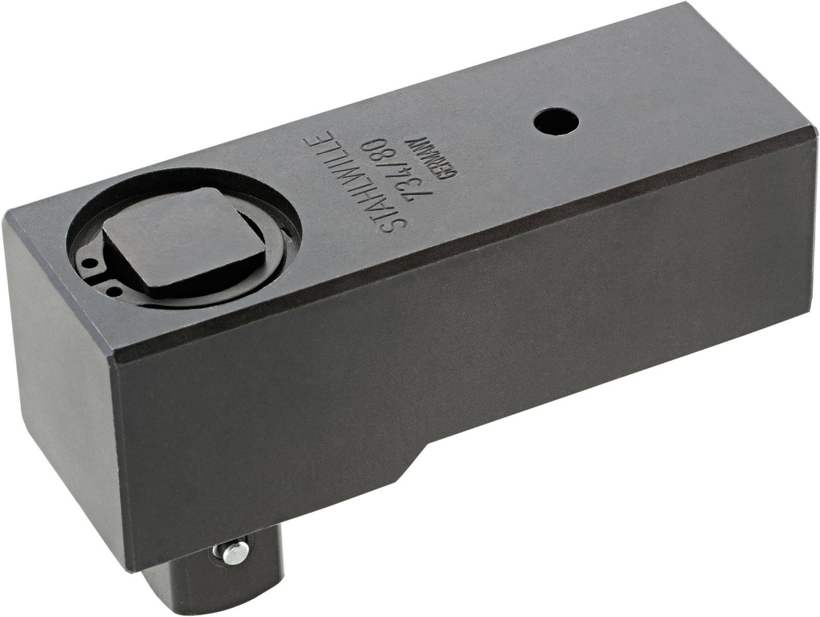 Stahlwille 58240080 Einsteckvierkant