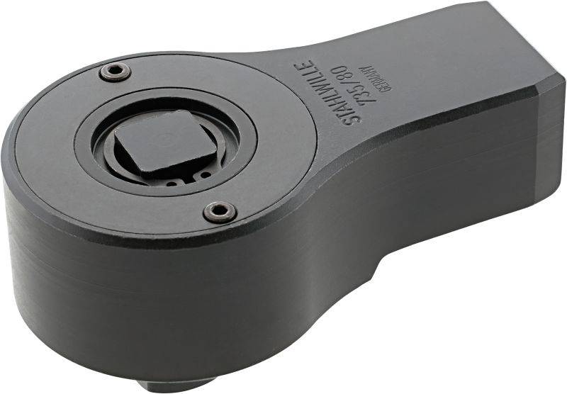 Stahlwille 58250080 Aufsteckknarre