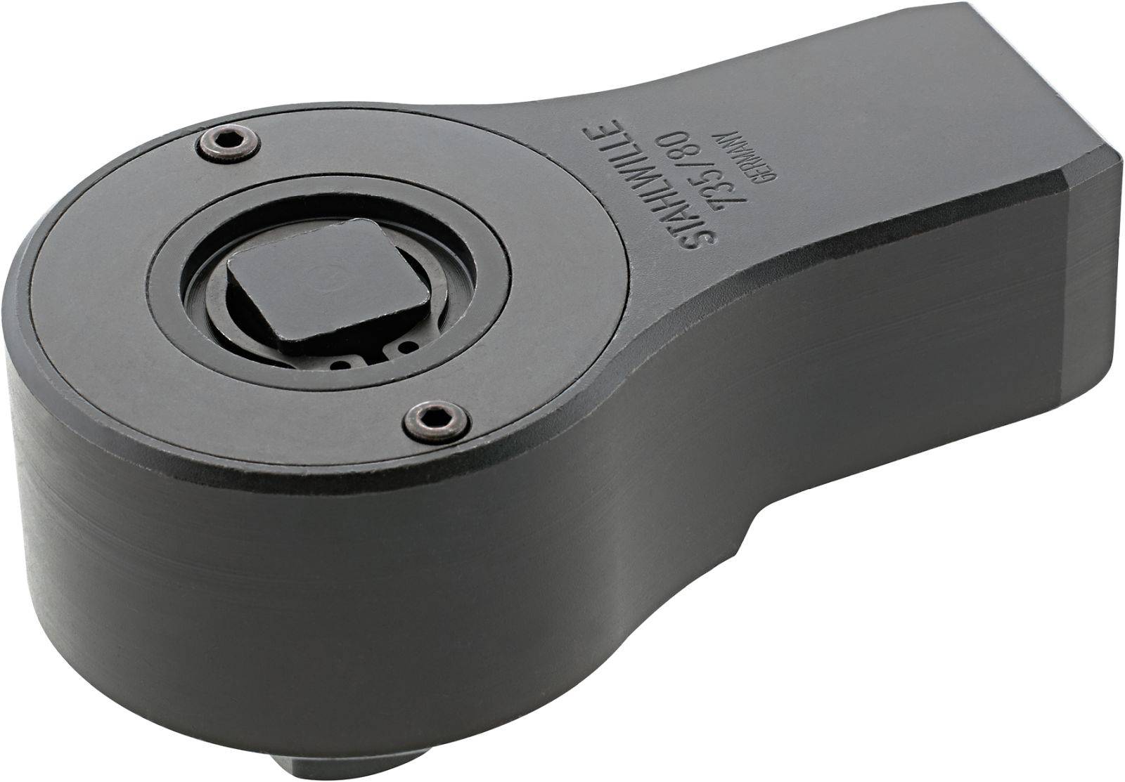 Stahlwille 58250080 Aufsteckknarre