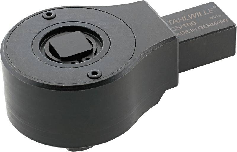 Stahlwille 58250100 Einsteckknarre