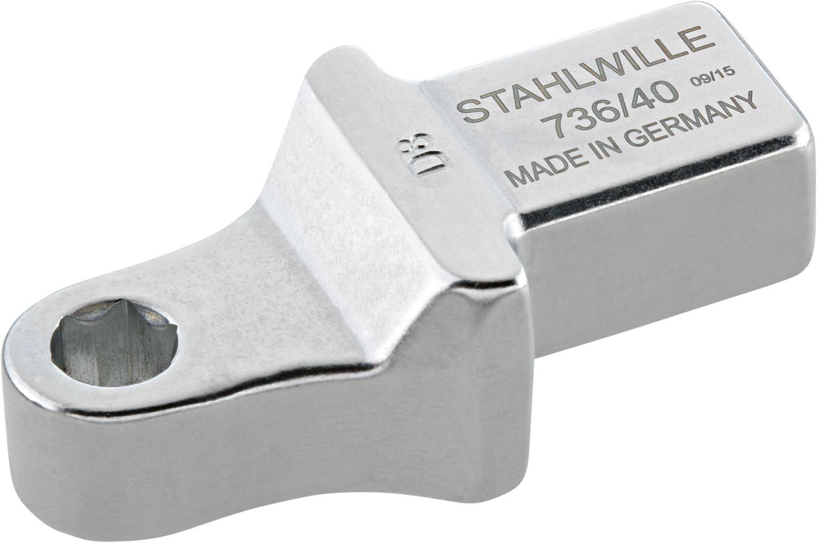 Stahlwille 58261040 Einsteckadapter