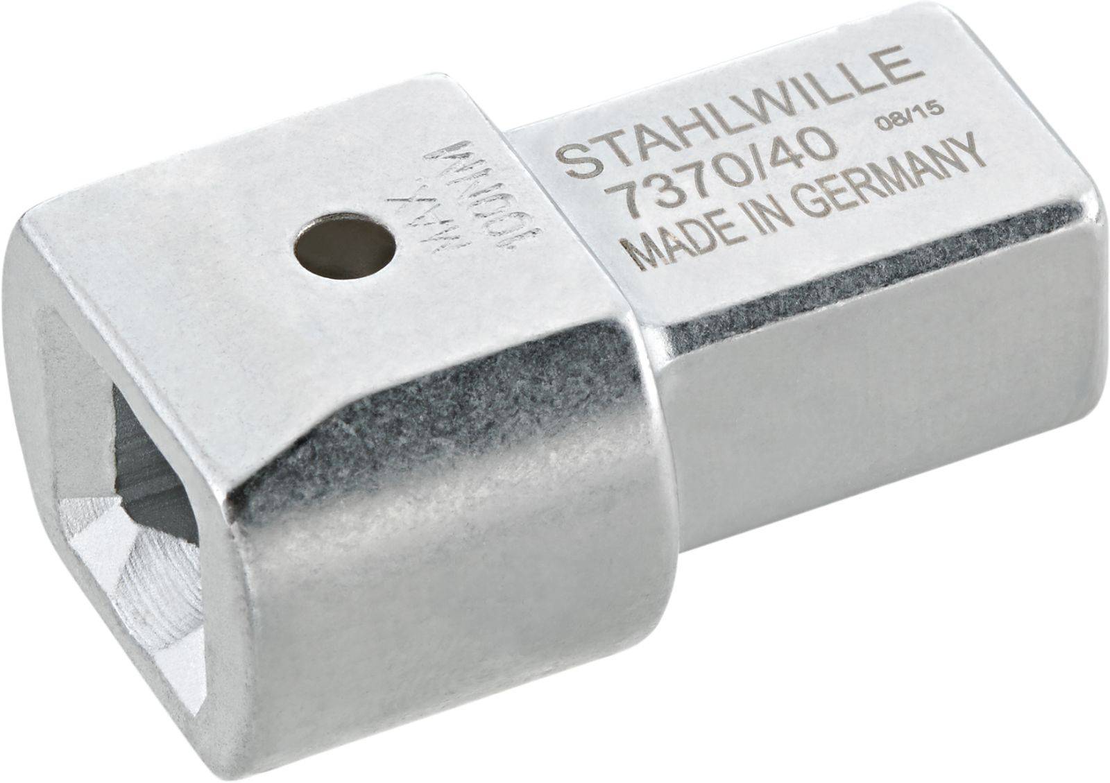 Stahlwille 58290040 Einsteckadapter