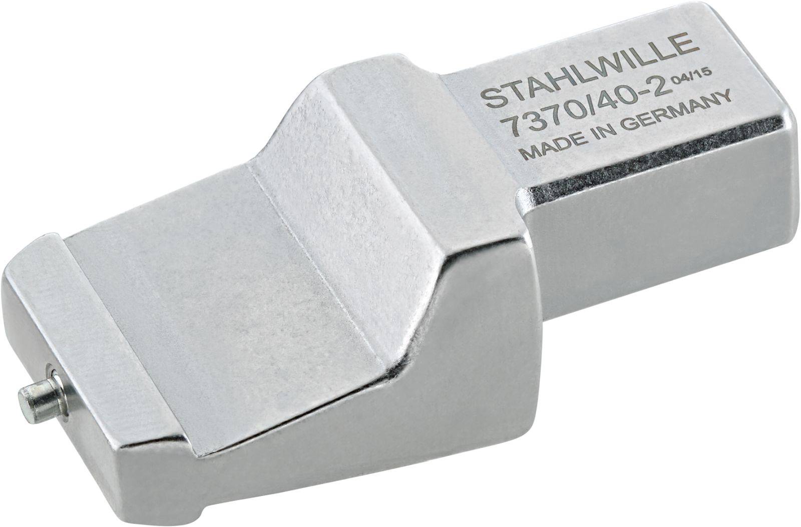Stahlwille 58290042 Einsteckadapter