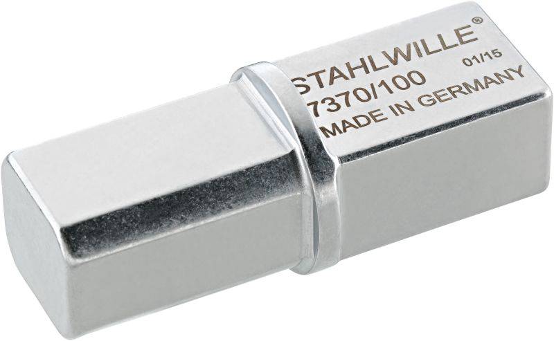 Stahlwille 58291100 Vierkantadapter