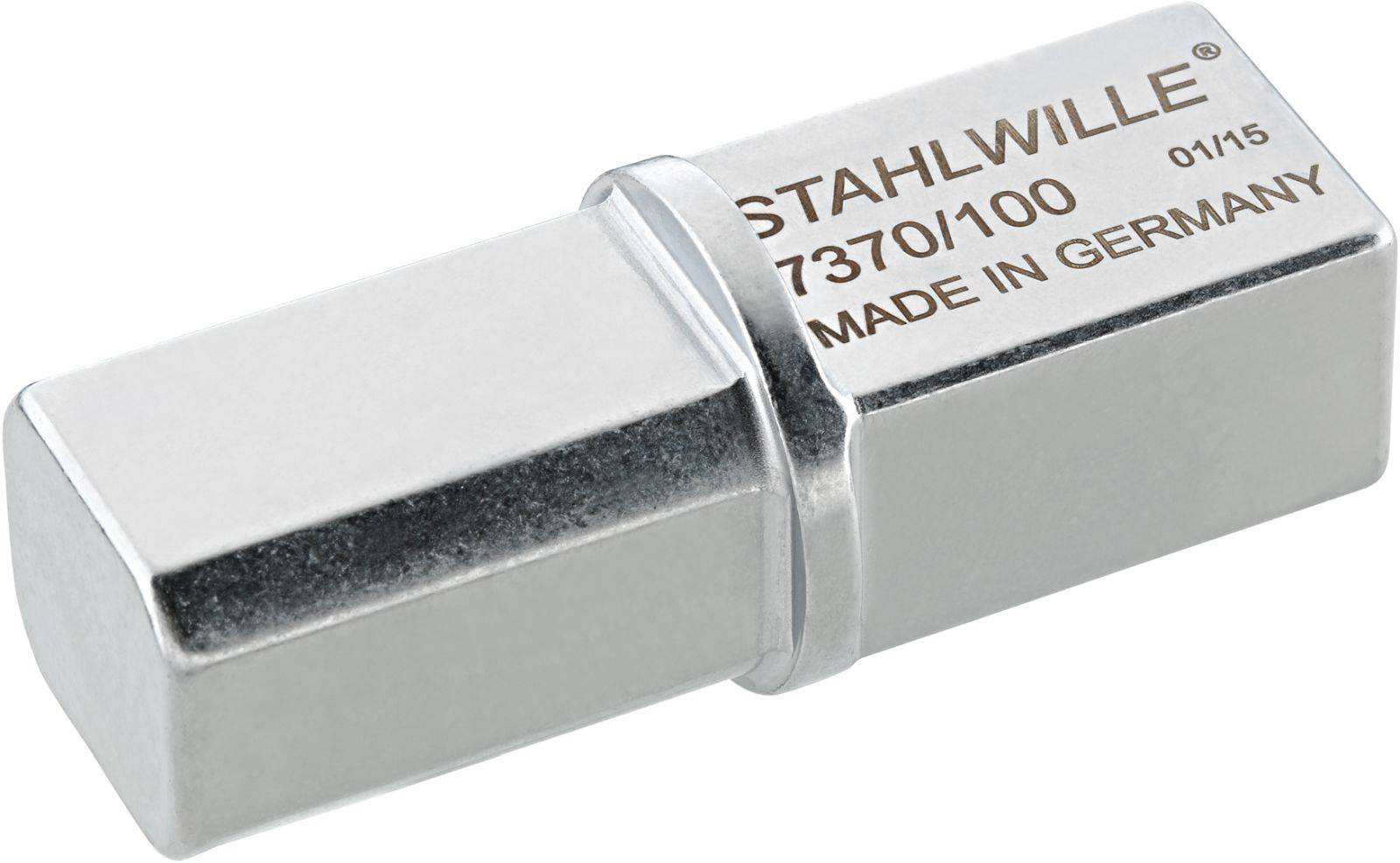 Stahlwille 58291100 Vierkantadapter