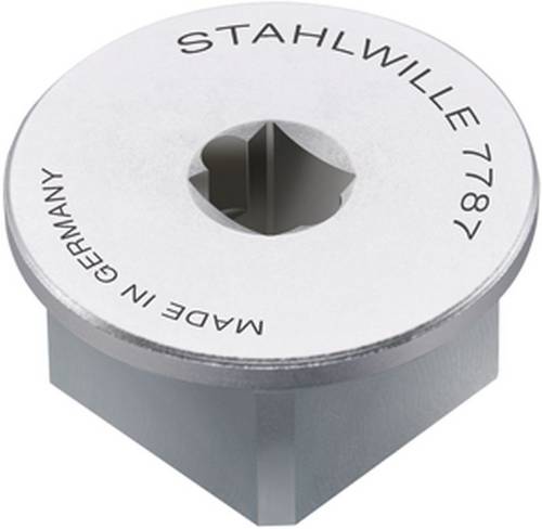 Stahlwille 58521087 Vierkantadapter