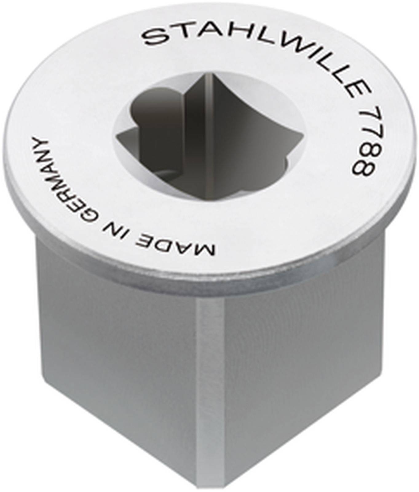 Stahlwille 58521088 Vierkantadapter