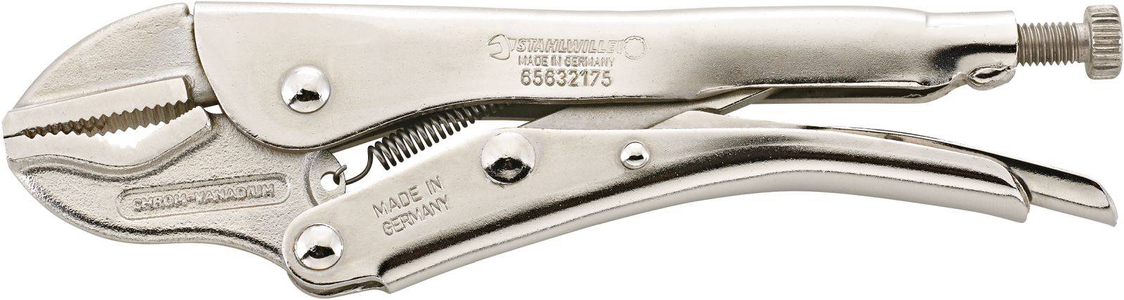 Stahlwille 65632250 Gripzange