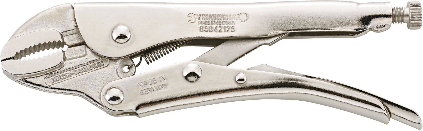 Stahlwille 65642145 Gripzange