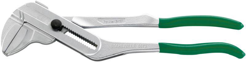 Stahlwille 6573 5 250 POWER-GRIP 65735250 Zangenschlüssel 46mm