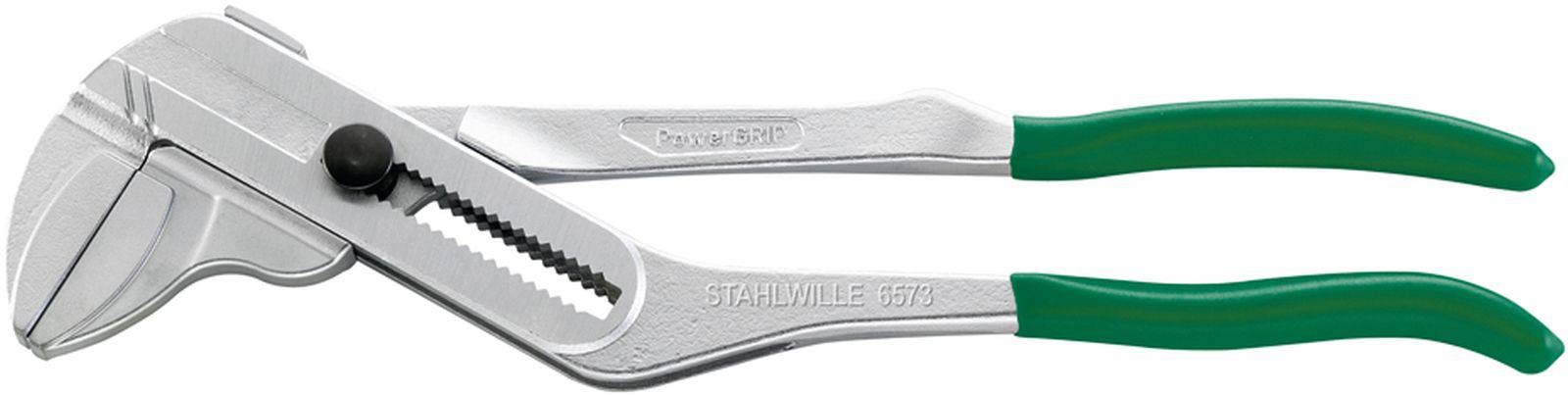 Stahlwille 6573 5 250 POWER-GRIP 65735250 Zangenschlüssel 46mm
