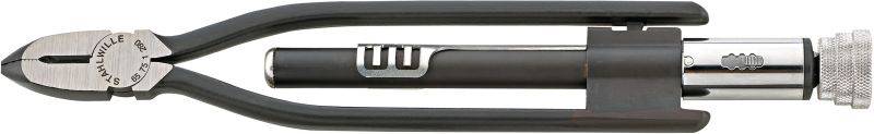 Stahlwille 65751280 Drahtwirbelzange 1St.