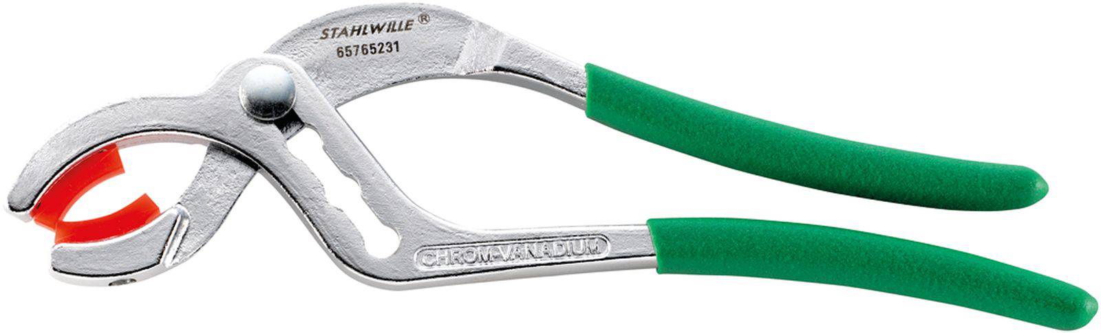 Stahlwille 65765231 Connectorzange 1St.