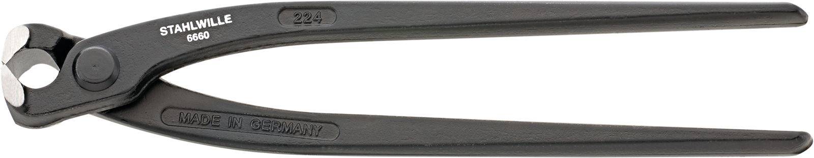 Stahlwille 66601280 Monierzange 1St.