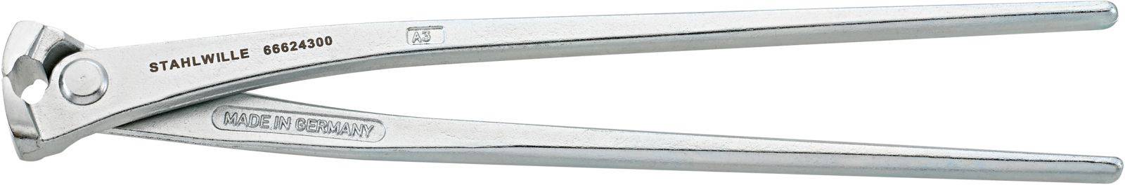 Stahlwille 66624300 Monierzange 1St.