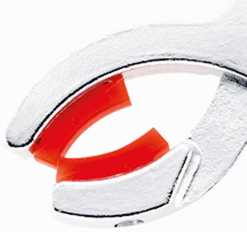 Stahlwille 69760001 Ersatzbacken 1St.