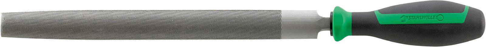 Stahlwille 72133100 Halbrundfeile Nr. 12030 1 St.