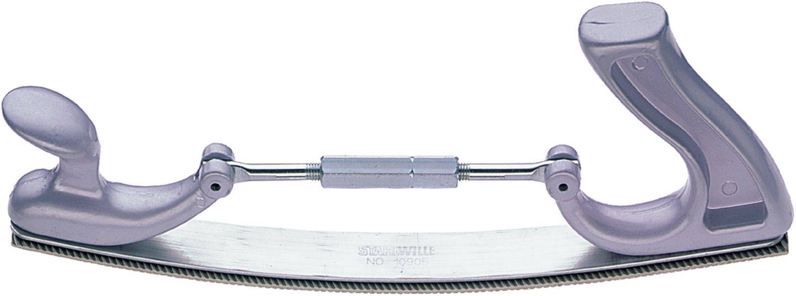 Stahlwille 72160000 Karosseriefeilen-Spannhalter