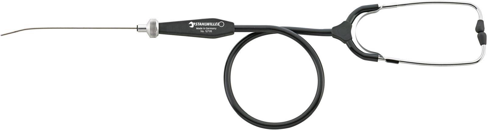 Stahlwille 74060001 Stethoskope (1609)