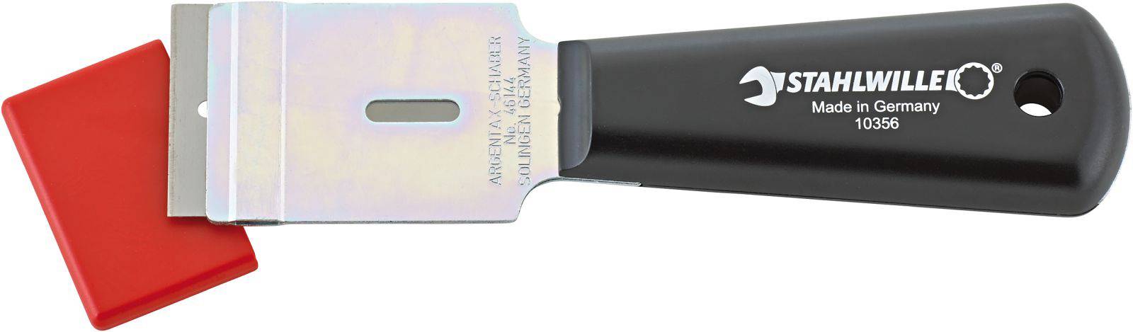 Stahlwille 74270005 Glasschaber