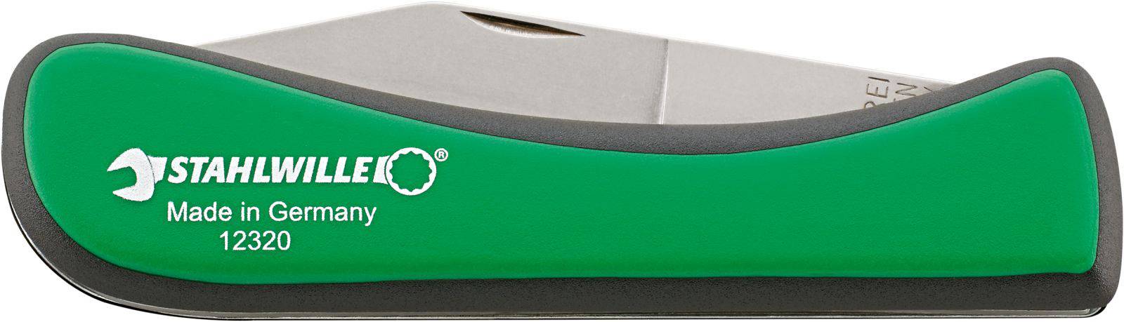 Stahlwille 77020000 12320 KABELMESSER
