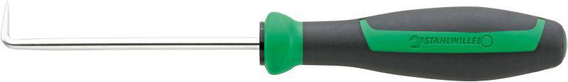 Stahlwille 77101002 Hakenwerkzeug