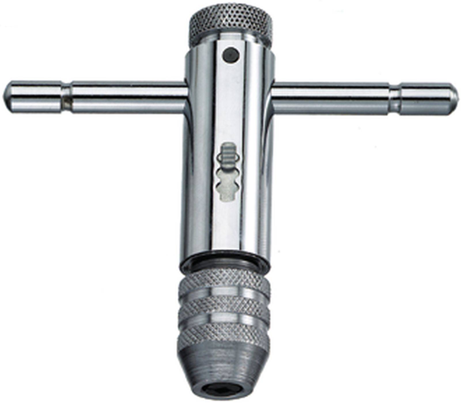 Stahlwille 12915 1 M3-M8 WERKZEUG-HALTER MIT KNARRE 77390001 Werkzeugset