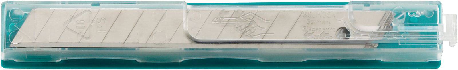 Stahlwille 79251003 Ersatzklingen 9mm Nr. 12965-2R 1St.