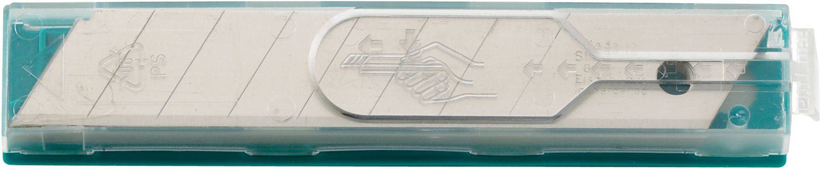 Stahlwille 79251004 Ersatzklingen 18mm Nr. 12965-3R 1St.