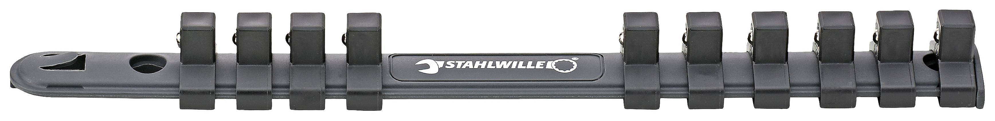 Stahlwille 80450003 Steckschlüsselleisten 1291 1St.