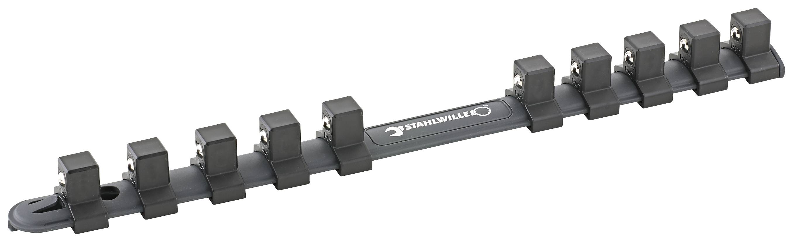 Stahlwille 80450003 Steckschlüsselleisten 1291 1St.