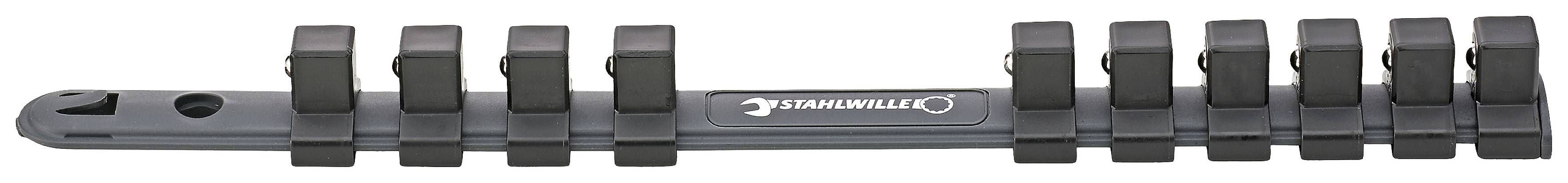Stahlwille 80500005 Steckschlüsselleisten 1291 1 St.