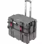 Stahlwille 13217 TS WERKZEUG-TROLLY 81091306 Trolley-Koffer unbestückt (L x B x H) 600 x 405 x 520mm Stahlwille 13217 TS WERKZEUG-TROLLY 81091306 Trolley-Koffer unbestückt (L x B x H) 600 x 405 x 520mm