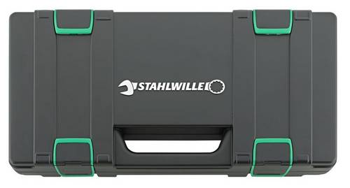 Stahlwille 81251014 KASTEN 40/7 KN Werkzeugkasten unbestückt