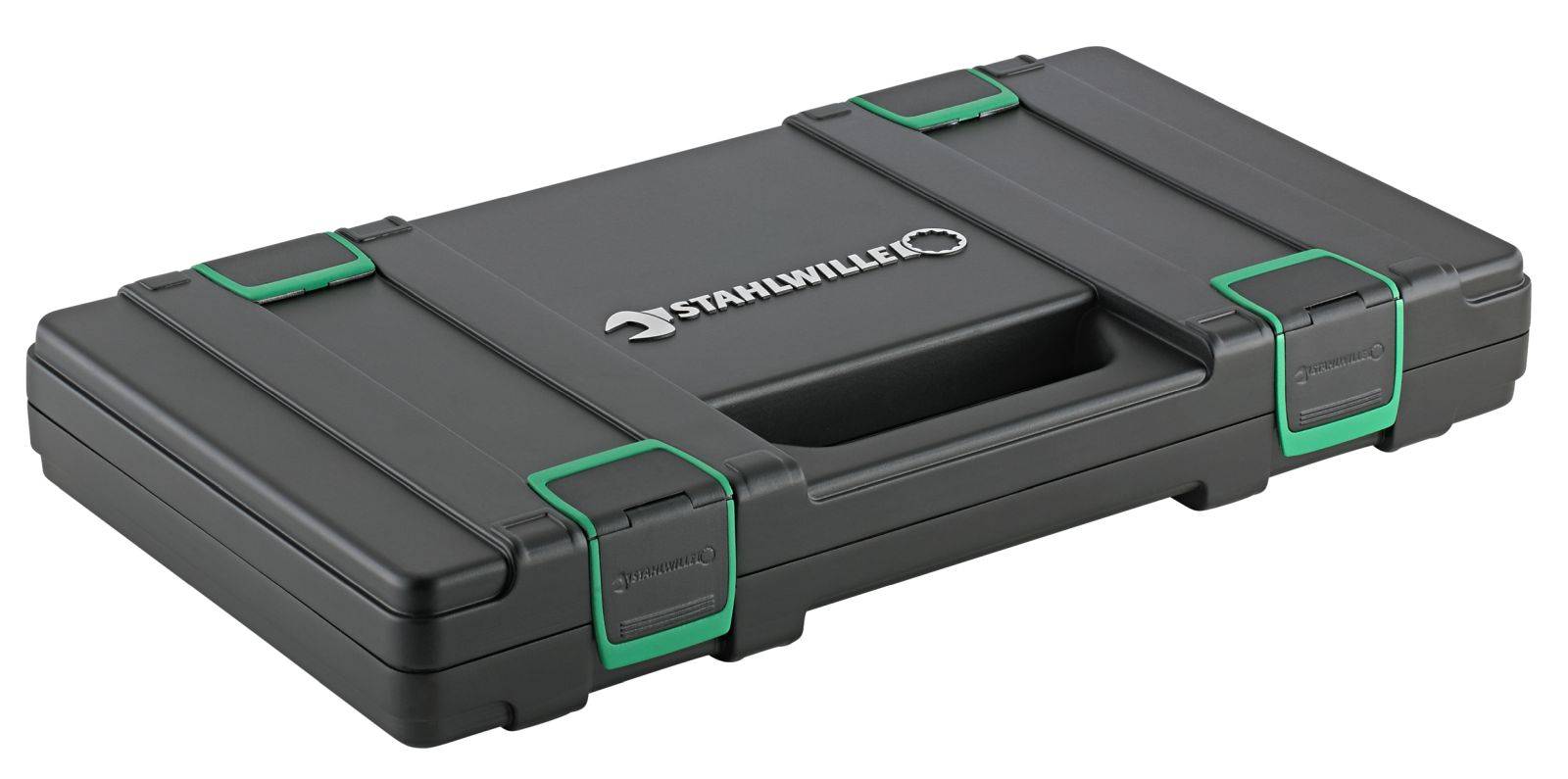 Stahlwille 81251014 KASTEN 40/7 KN Werkzeugkasten unbestückt