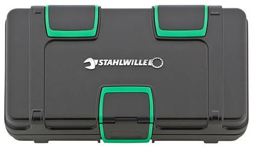 Stahlwille 81251019 KASTEN 40/9 KN Werkzeugkasten unbestückt