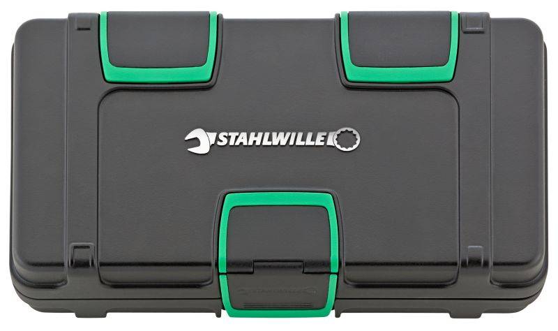 Stahlwille 81251019 KASTEN 40/9 KN Werkzeugkasten unbestückt