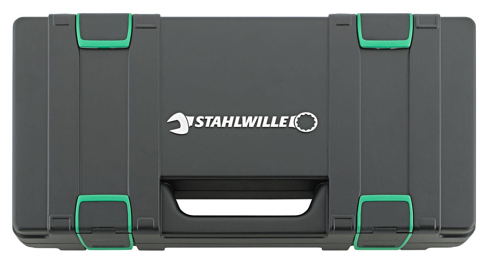 Stahlwille 81271013 KASTEN 50/3 KN Werkzeugkasten unbestückt