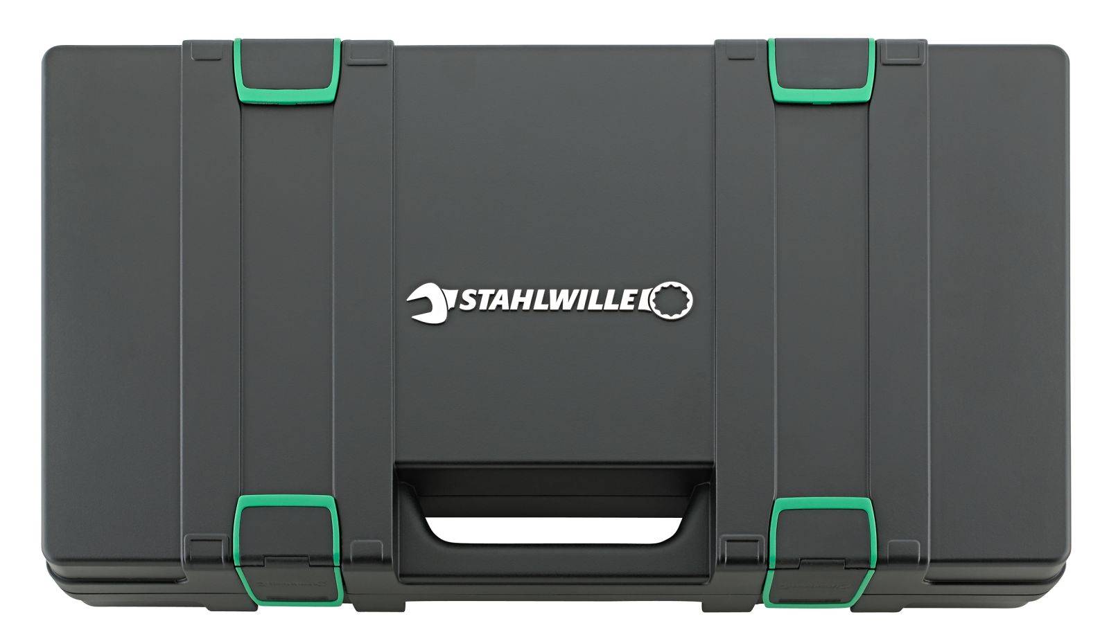 Stahlwille 81271019 KASTEN 50/6 KN Werkzeugkasten unbestückt