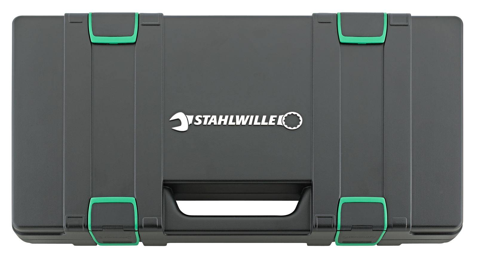 Stahlwille 81271034 KASTEN 50/4 KN Werkzeugkasten unbestückt