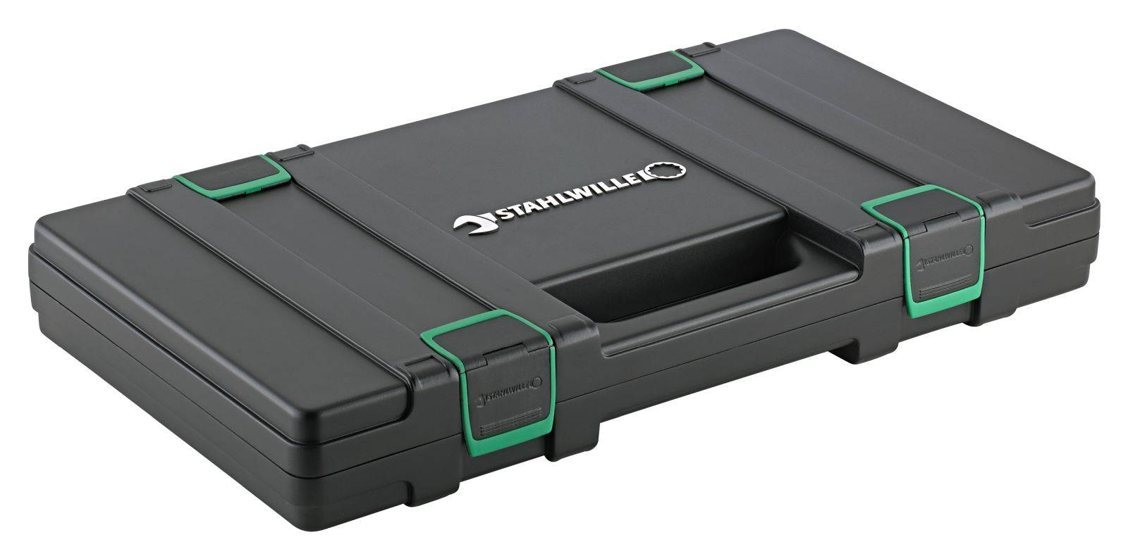 Stahlwille 81271034 KASTEN 50/4 KN Werkzeugkasten unbestückt