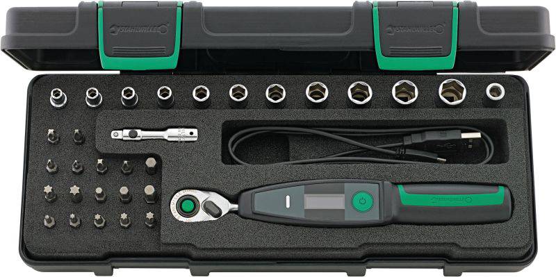 Stahlwille 701/32/1 96090005 Werkzeugset