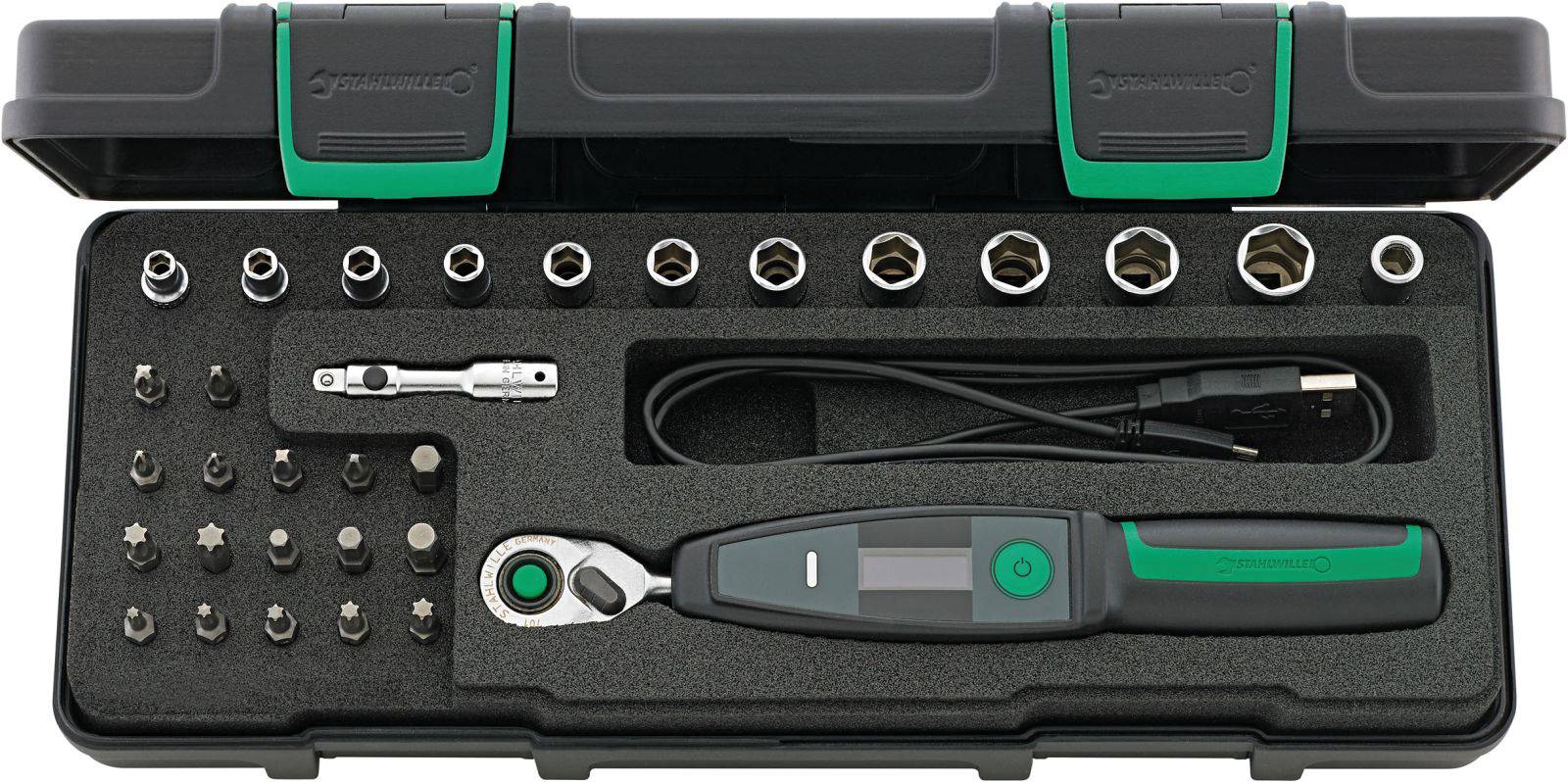 Stahlwille 701/32/1 96090005 Werkzeugset